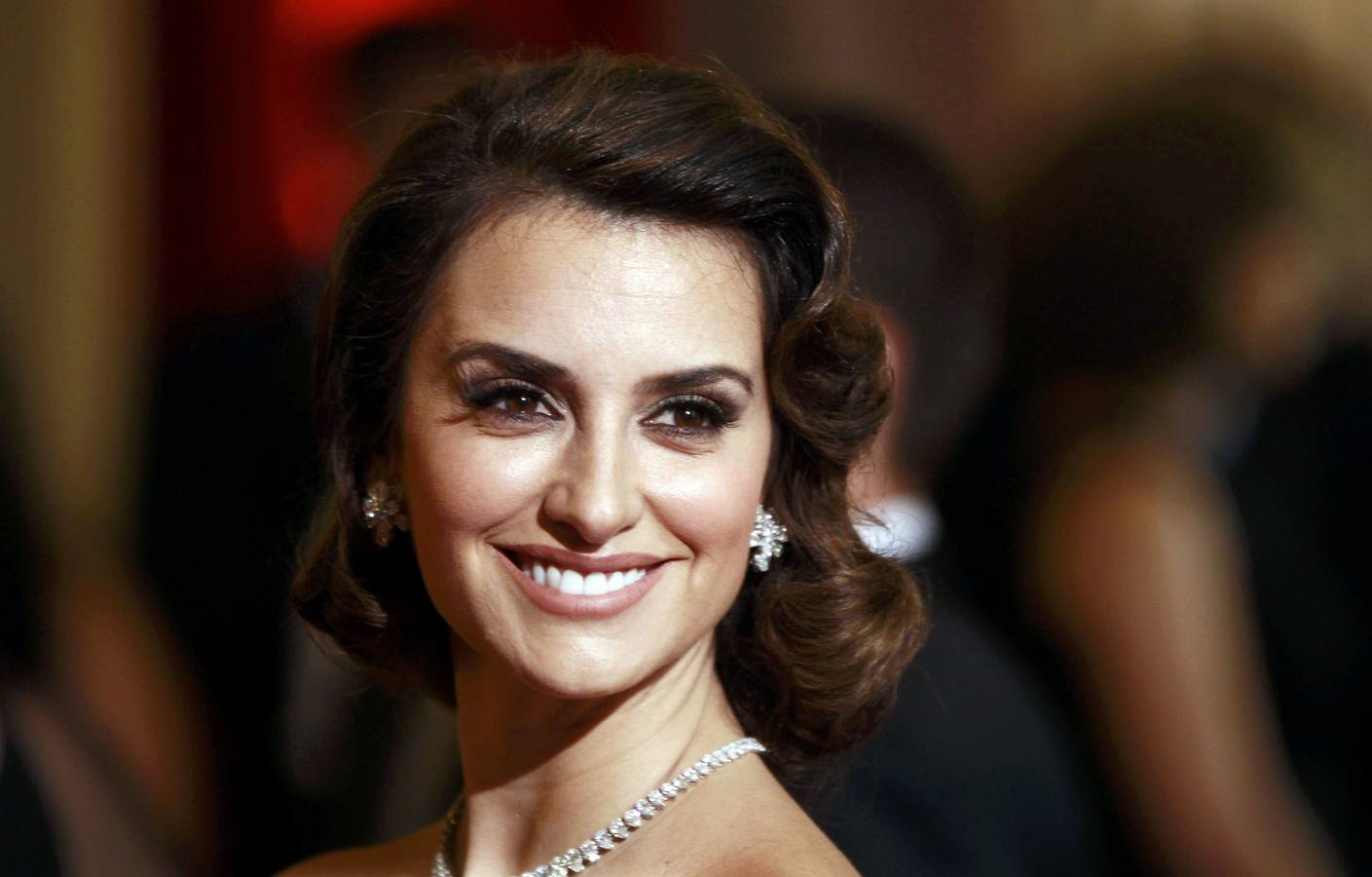 Penélope Cruz, la mujer más sexy del mundo