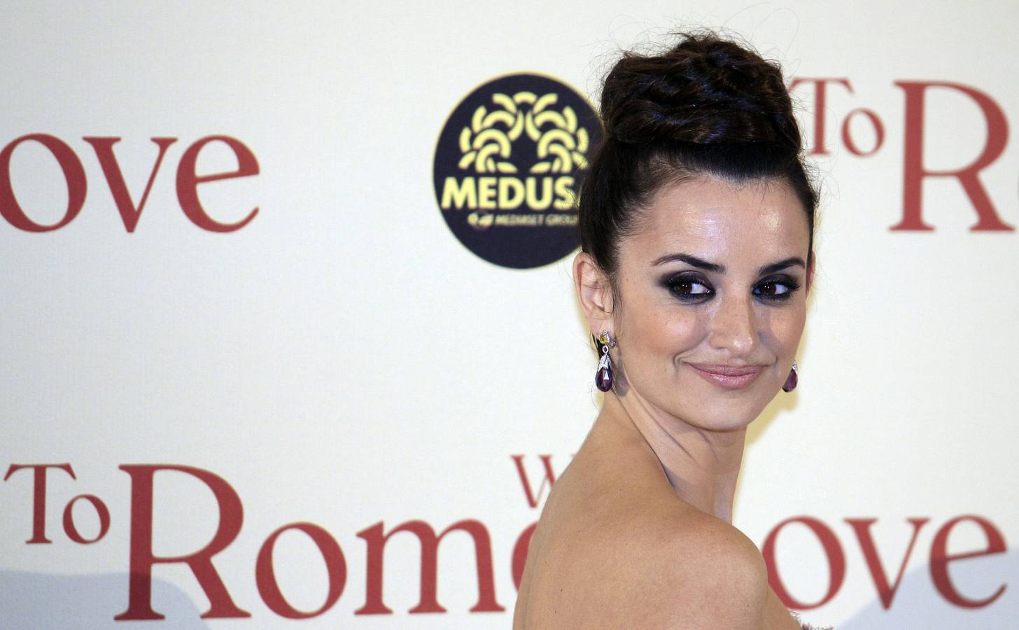 Penélope Cruz, la mujer más sexy del mundo