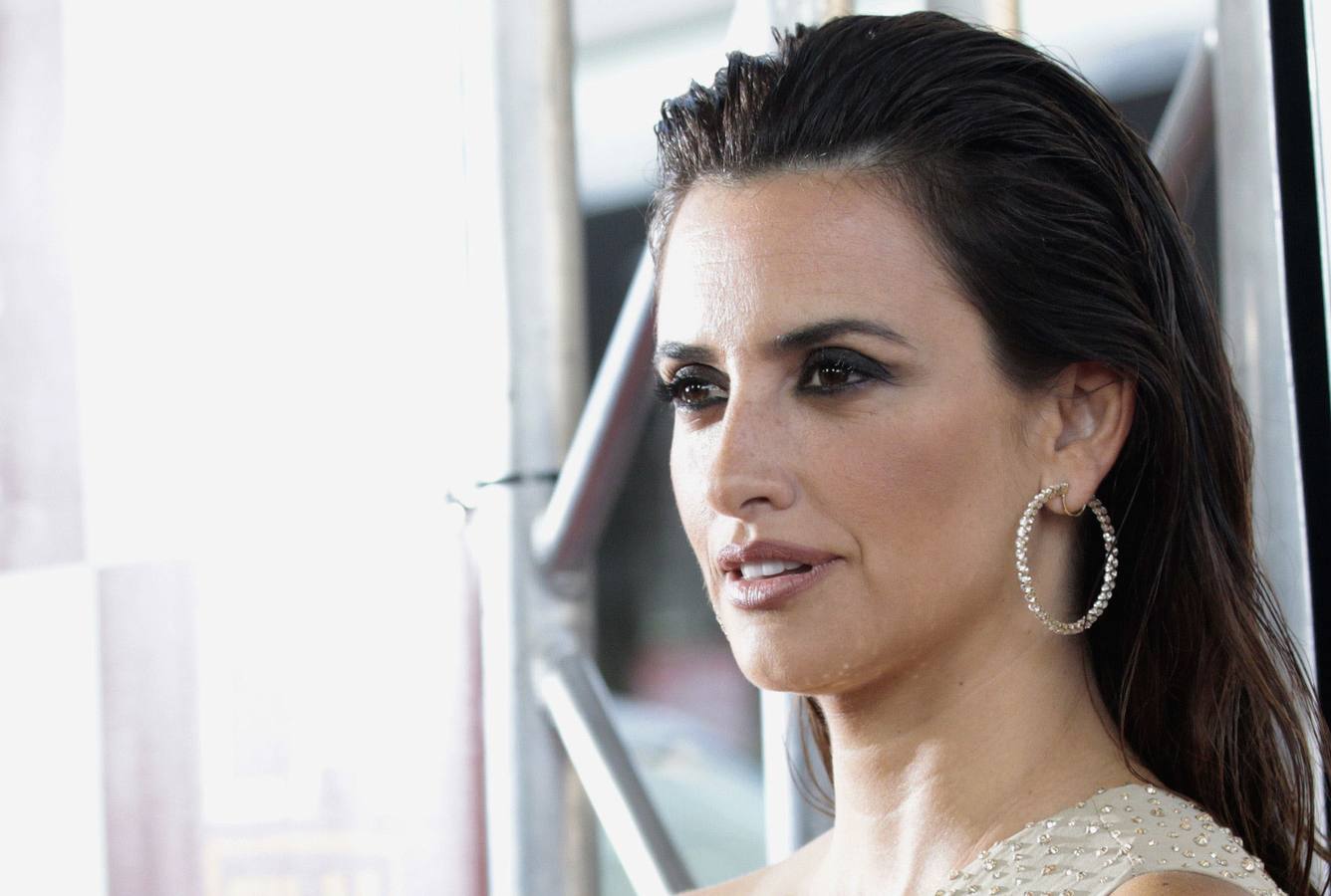 Penélope Cruz, la mujer más sexy del mundo