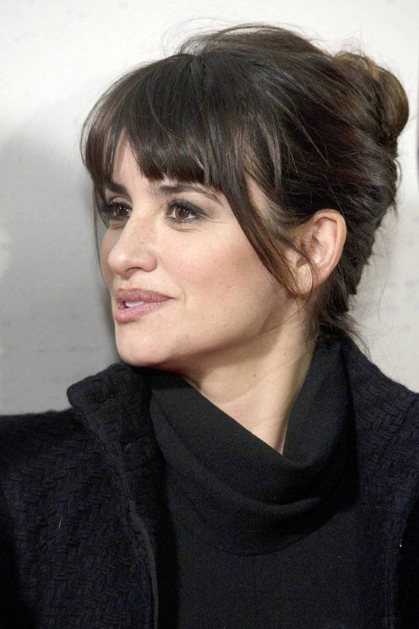 Penélope Cruz, la mujer más sexy del mundo