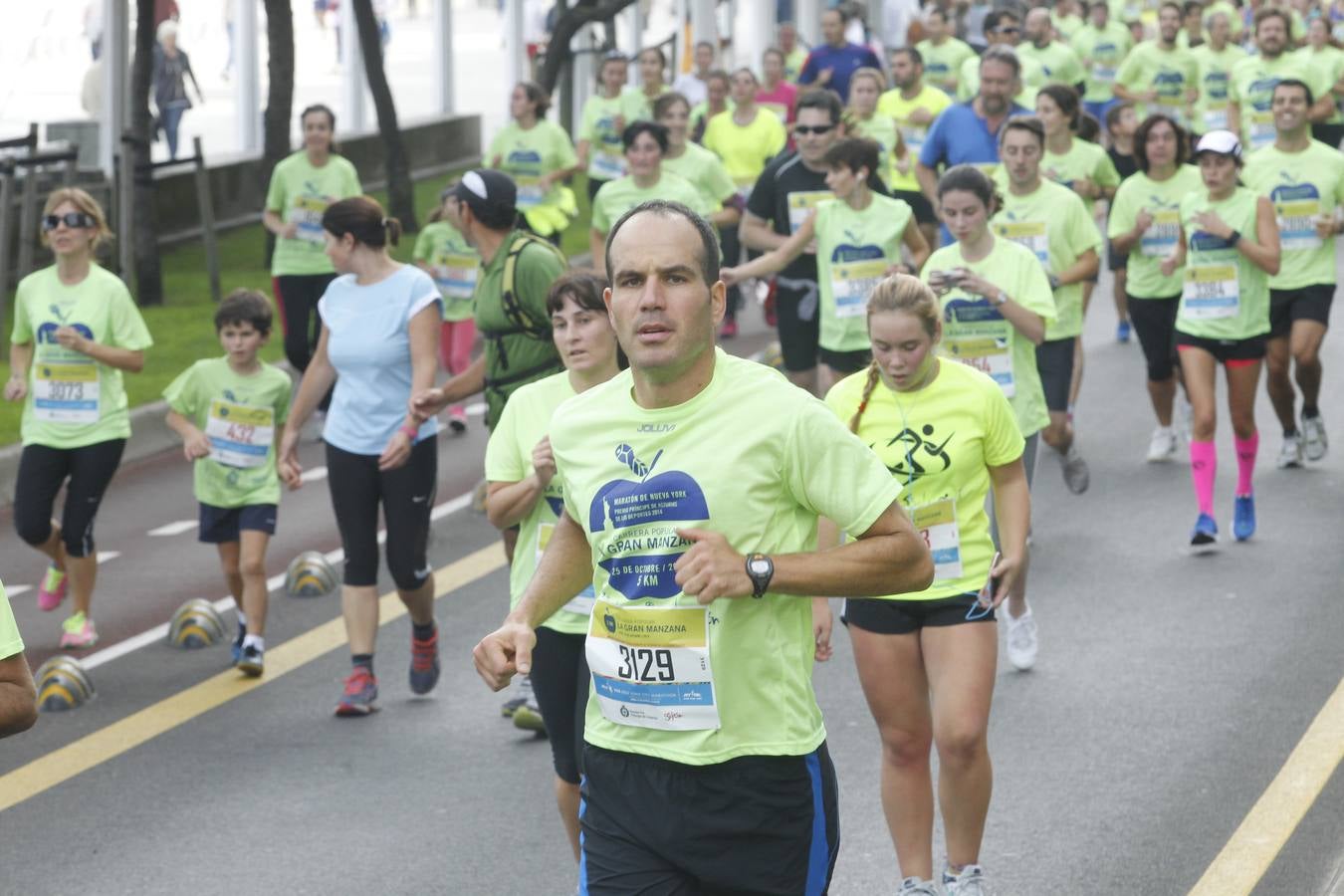 ¡Búscate en la carrera &#039;La Gran Manzana&#039; de Gijón! (4)