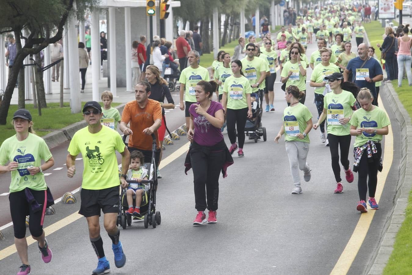 ¡Búscate en la carrera &#039;La Gran Manzana&#039; de Gijón! (6)