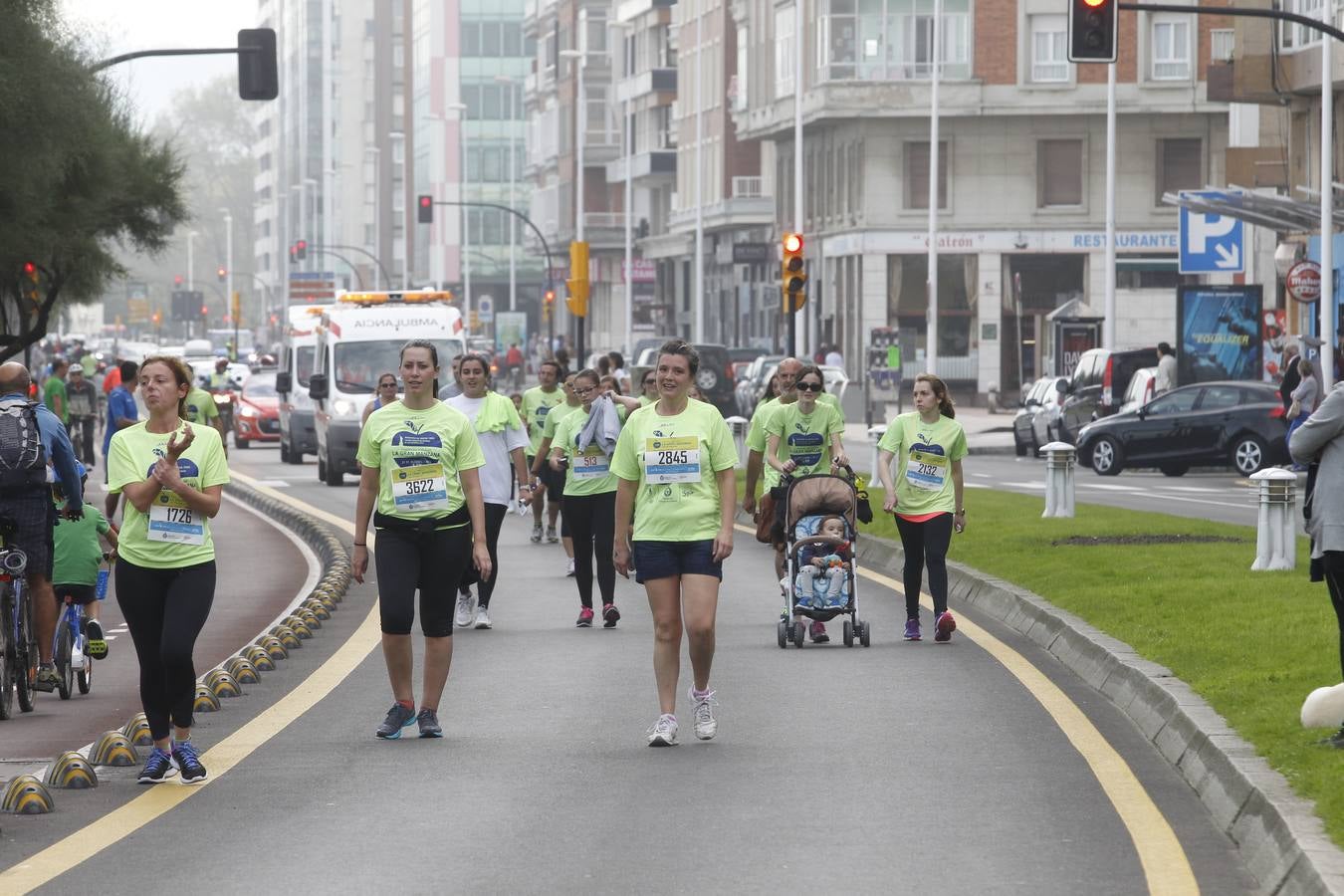 ¡Búscate en la carrera &#039;La Gran Manzana&#039; de Gijón! (6)