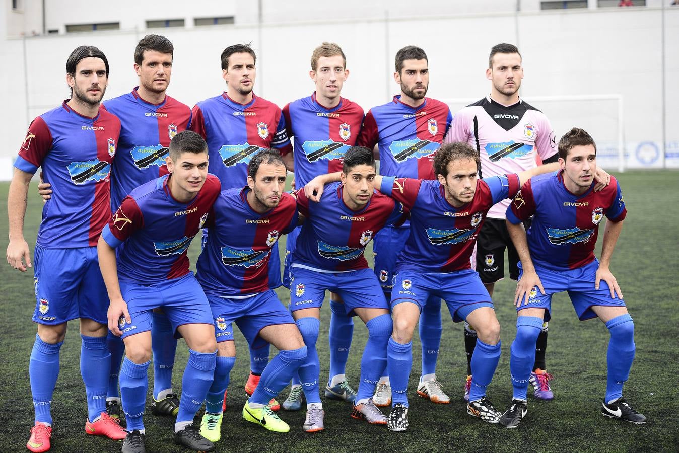 Langreo 2 - 1 Real Oviedo