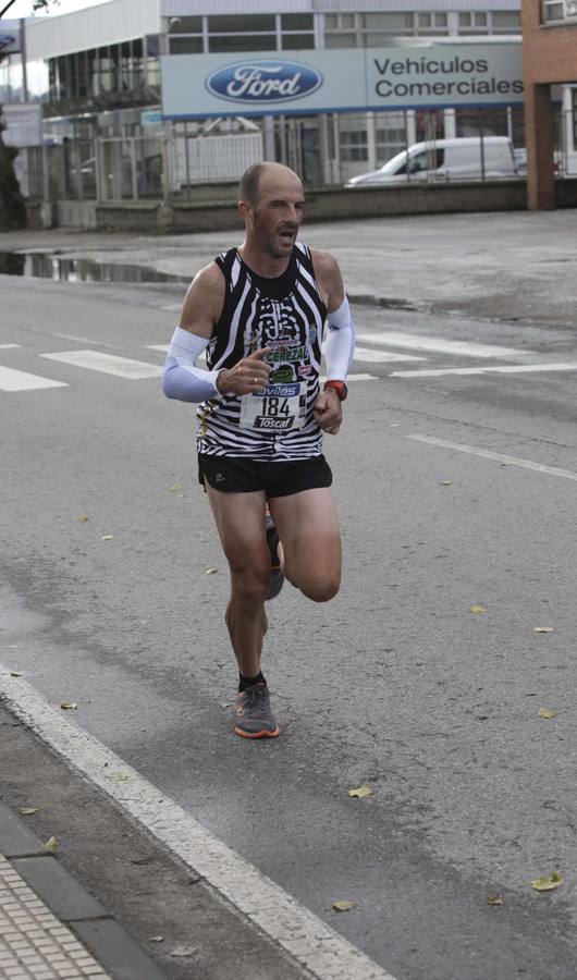 XVIII Media Maratón de Avilés