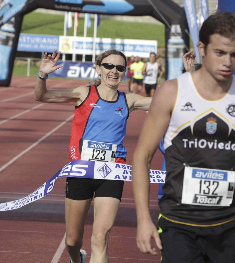 XVIII Media Maratón de Avilés