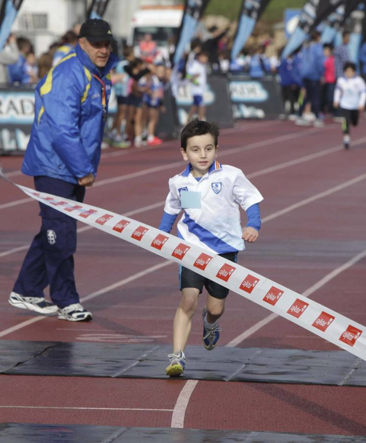 XVIII Media Maratón de Avilés