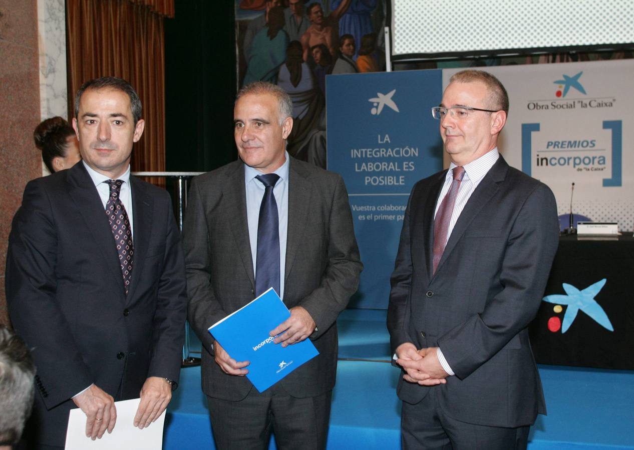 Premios Obra Social La Caixa