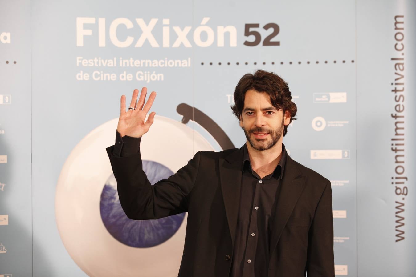 Gala inaugural del Festival de Cine de Gijón