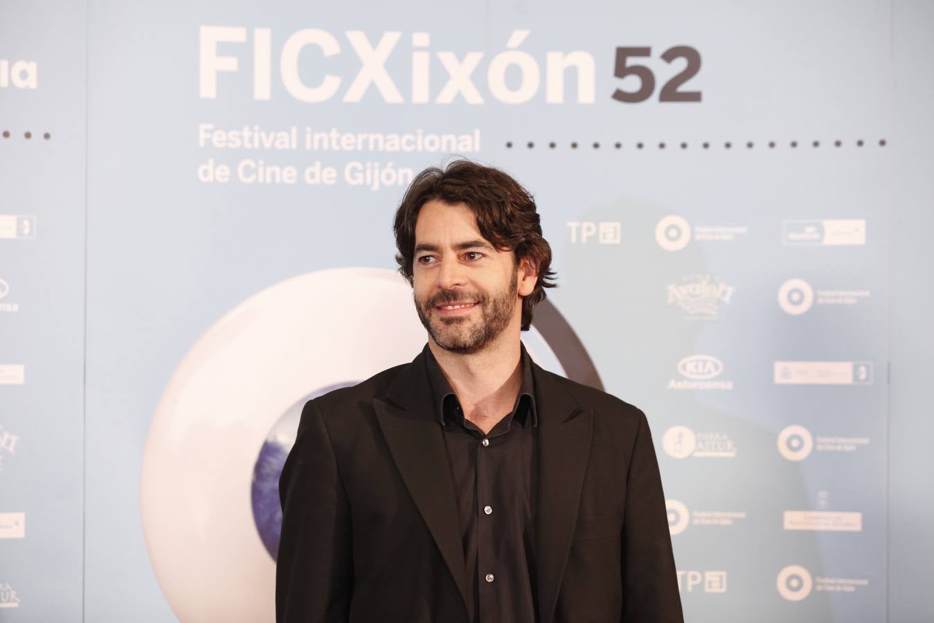 Alfombra roja del FICX