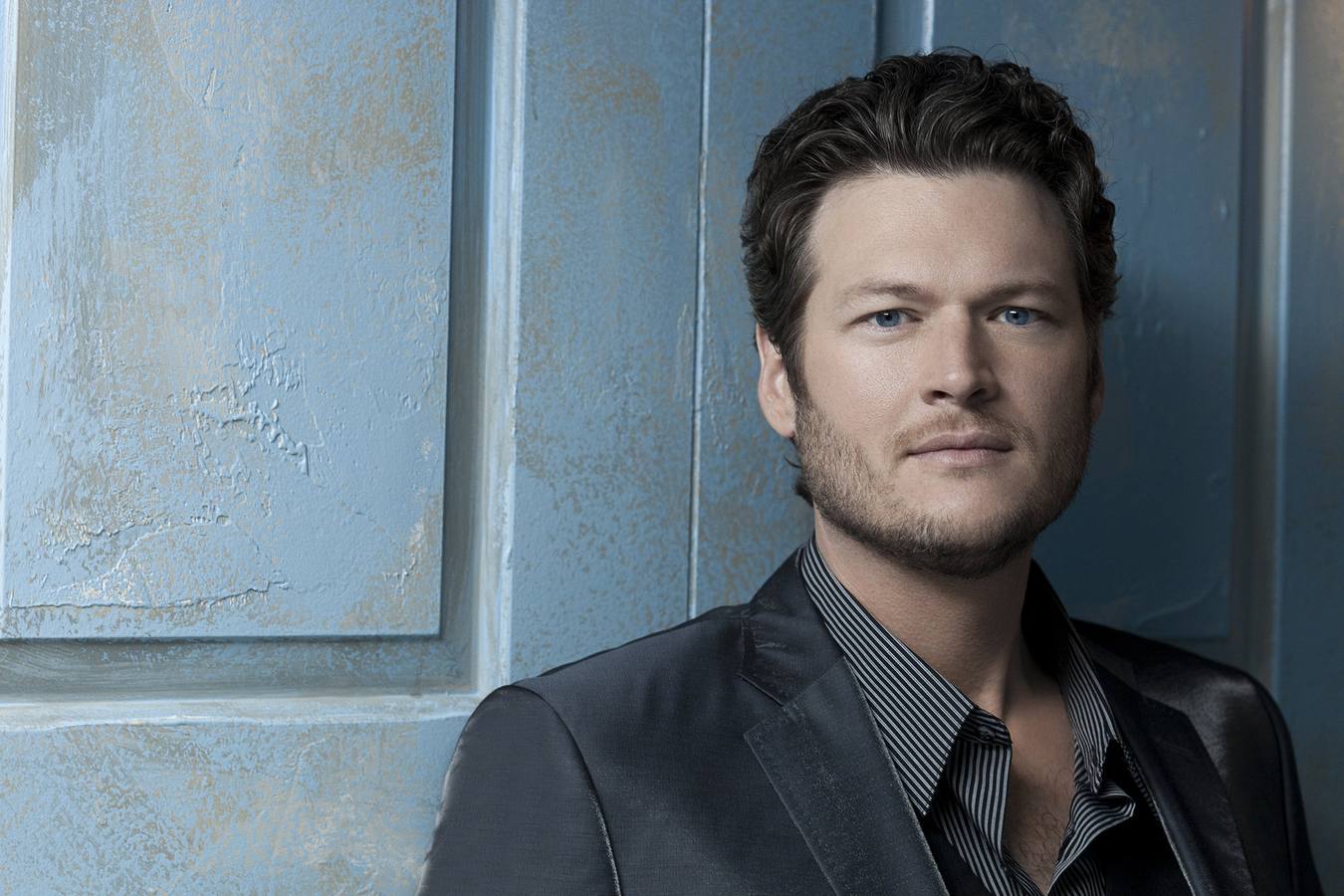 Blake Shelton, cantante country