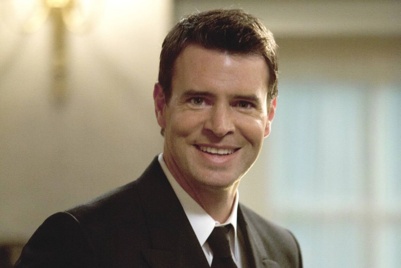 Scott Foley, actor