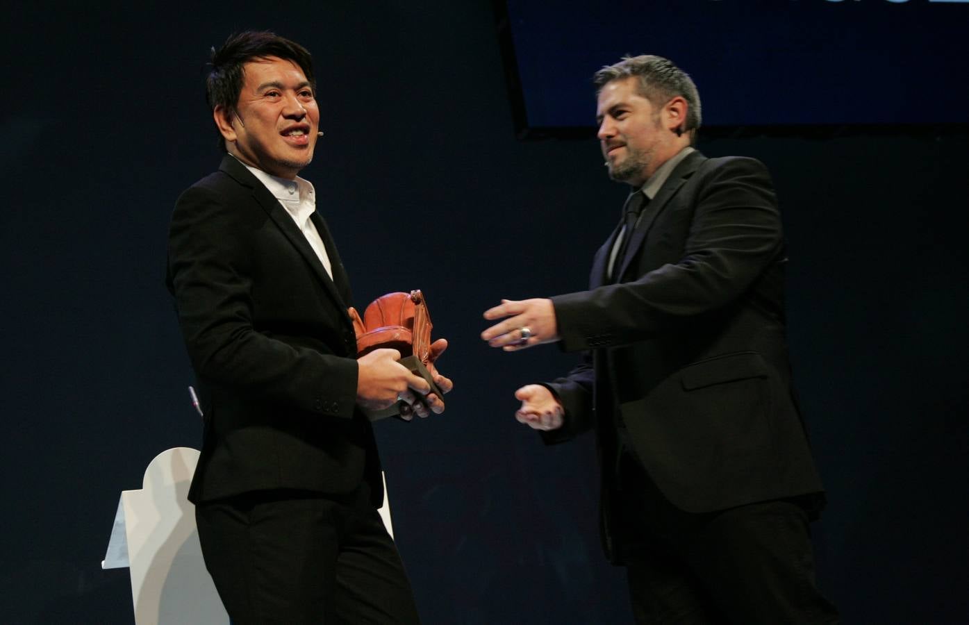 La clausura del FICX, en imágenes