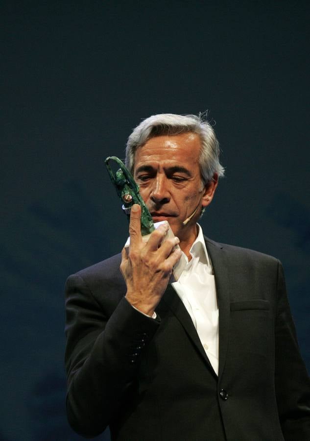 La clausura del FICX, en imágenes