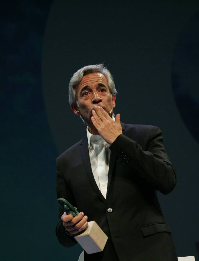 La clausura del FICX, en imágenes