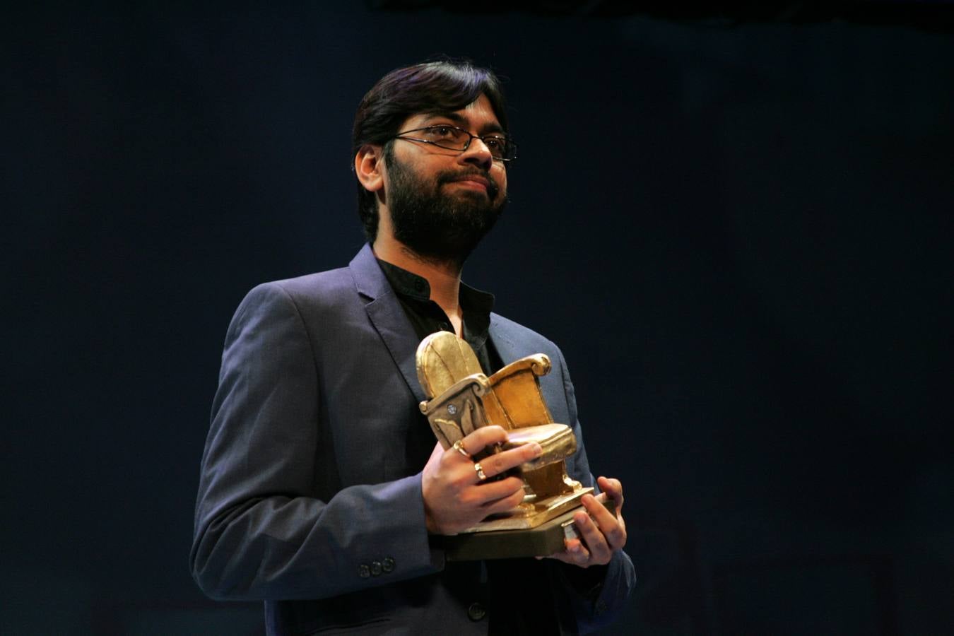 La clausura del FICX, en imágenes