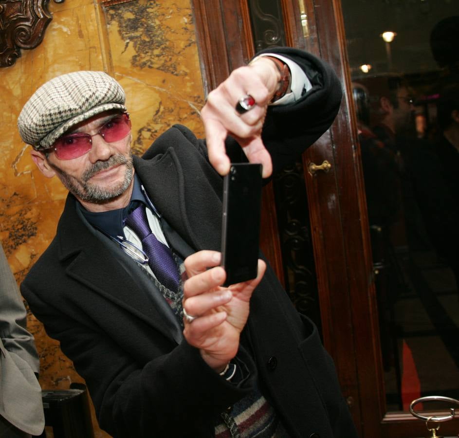 La clausura del FICX, en imágenes