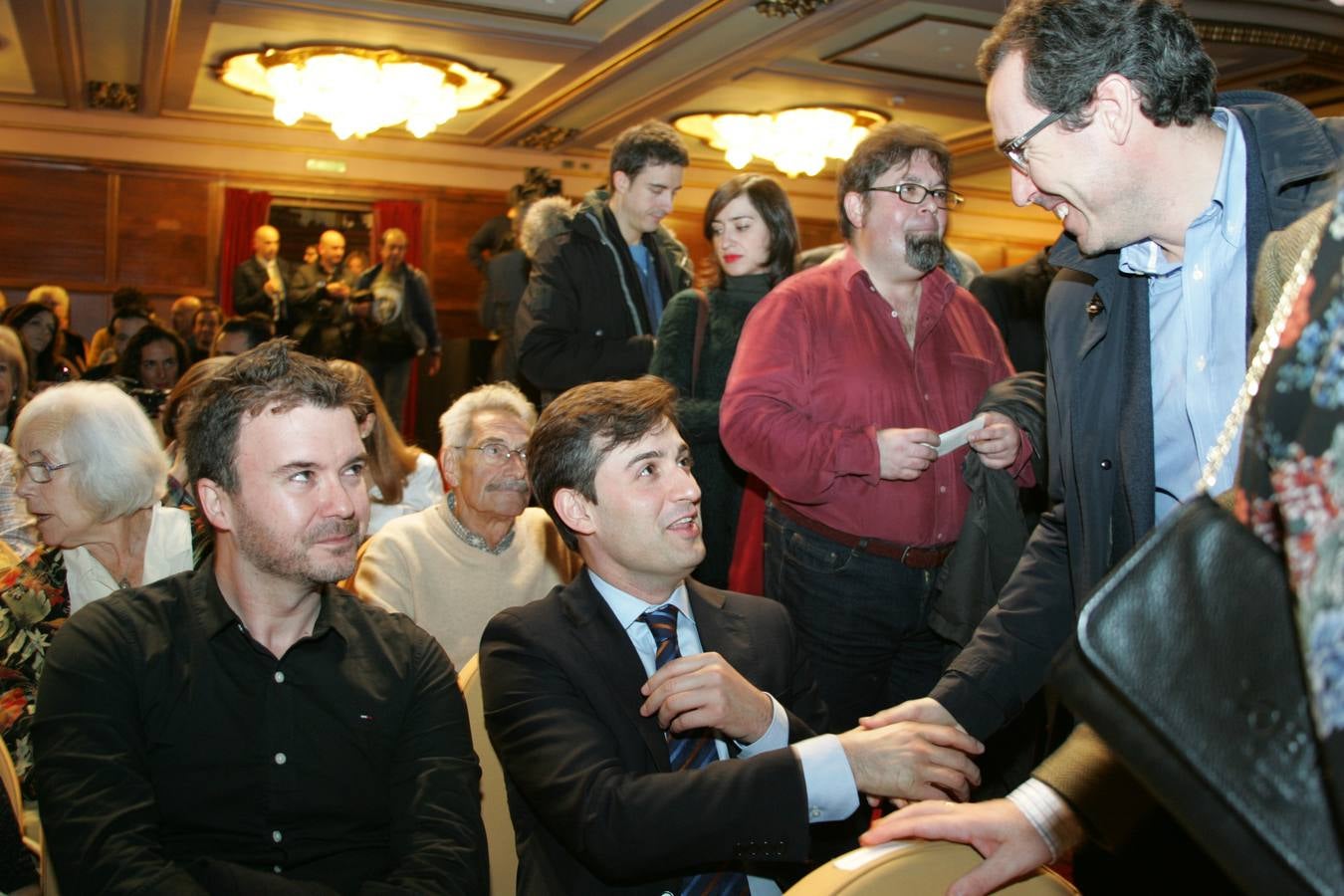 La clausura del FICX, en imágenes