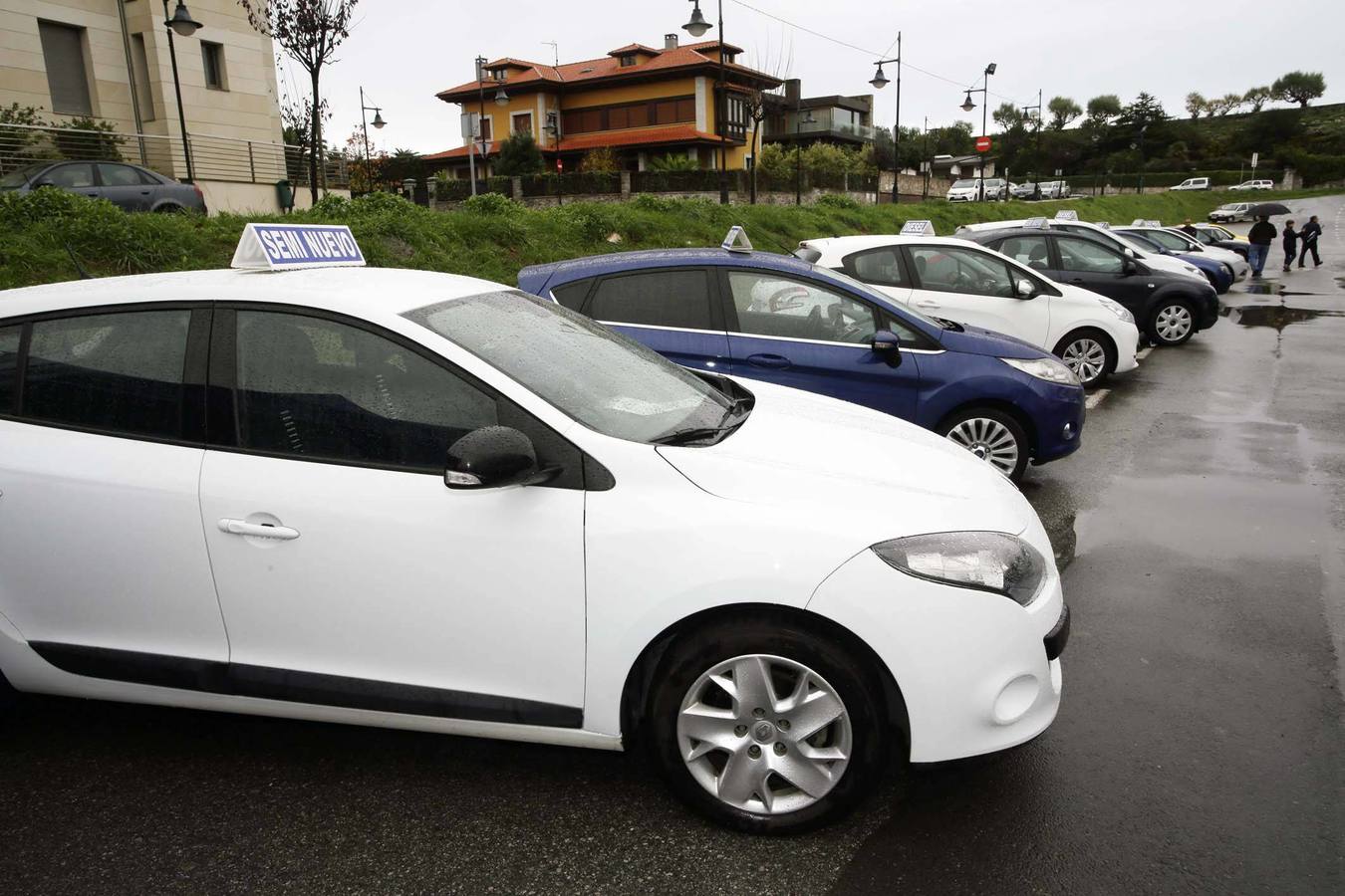 Fin de semana sobre ruedas en Llanes