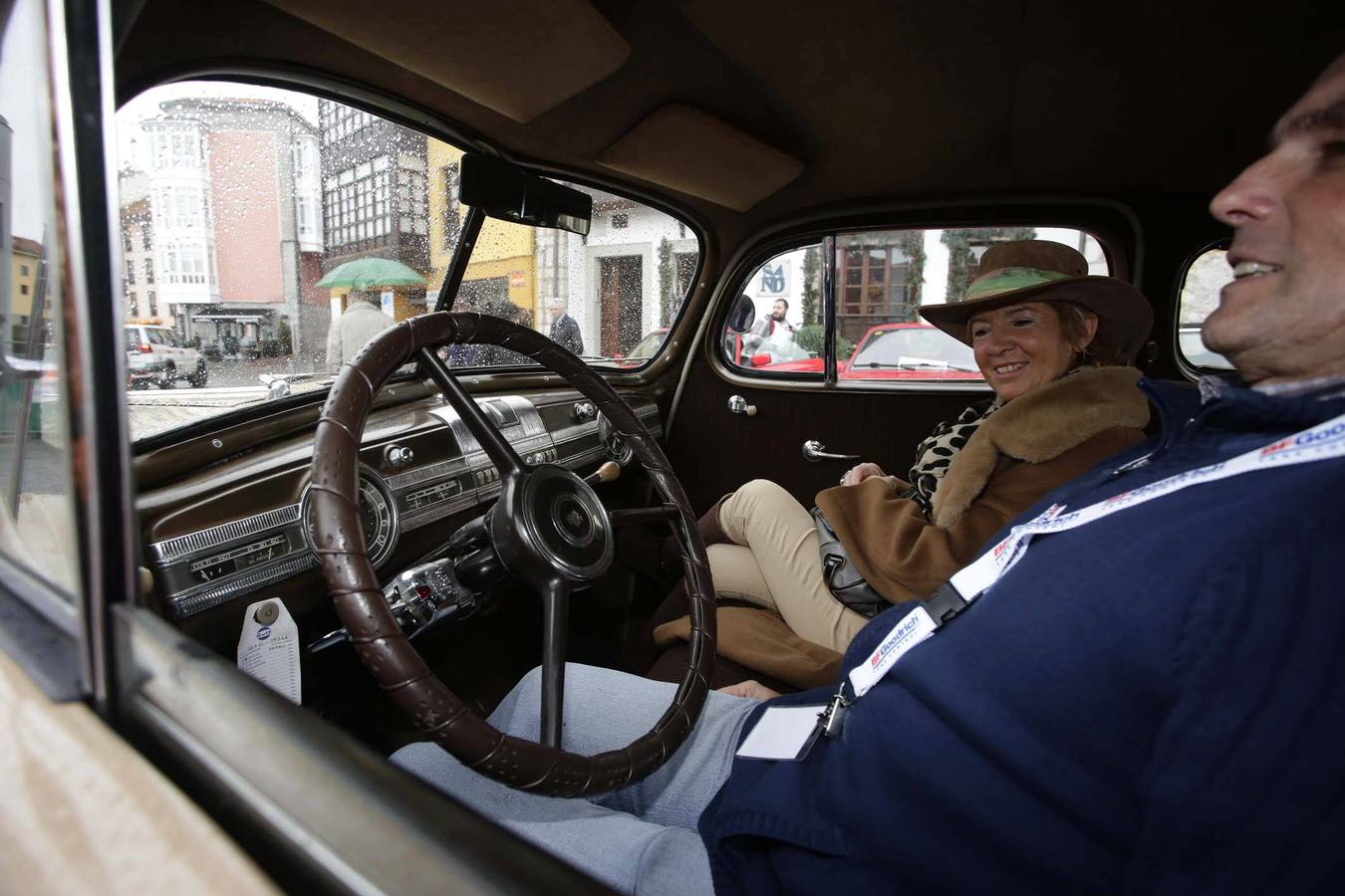 Fin de semana sobre ruedas en Llanes