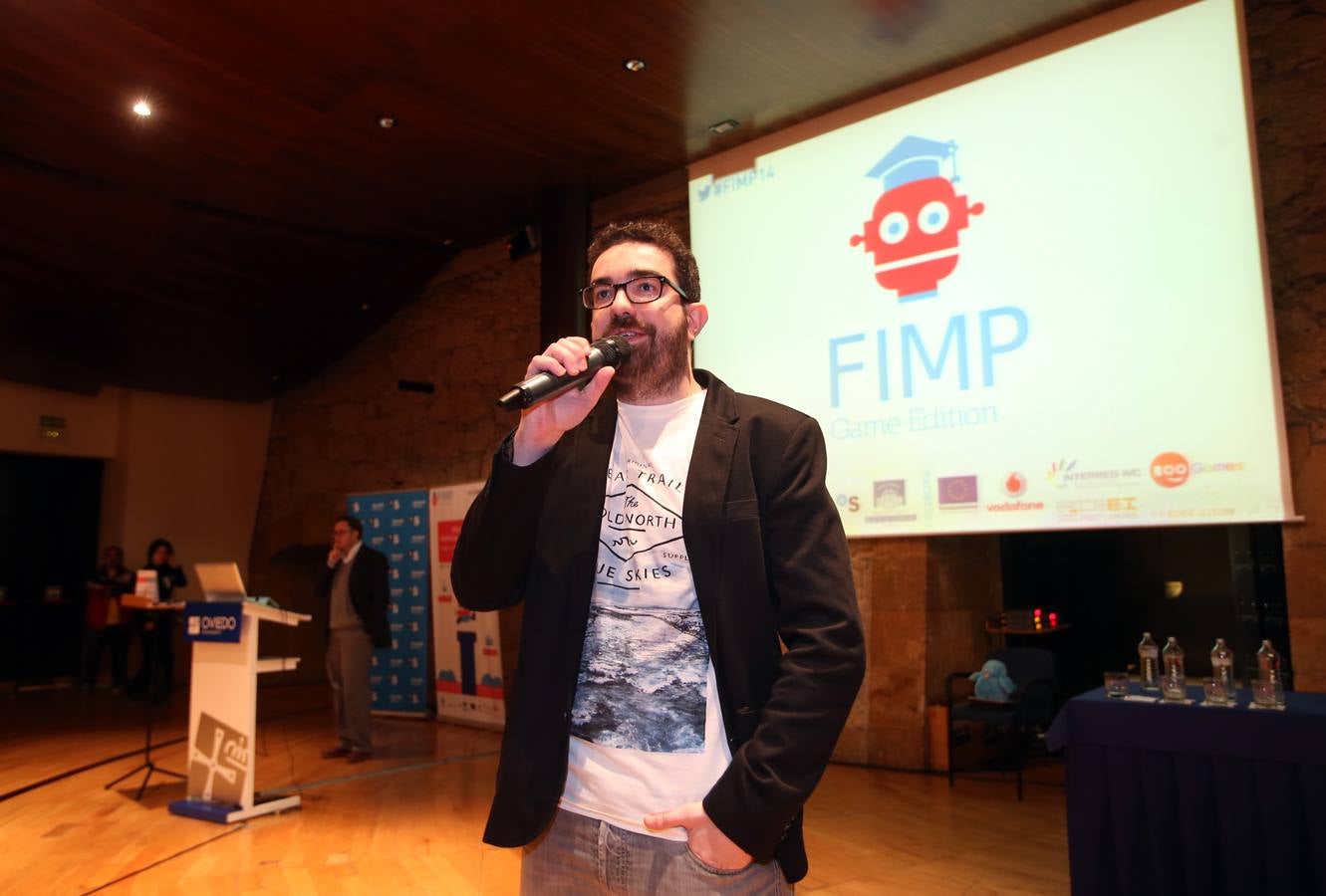 El FIMP 2014, en Oviedo