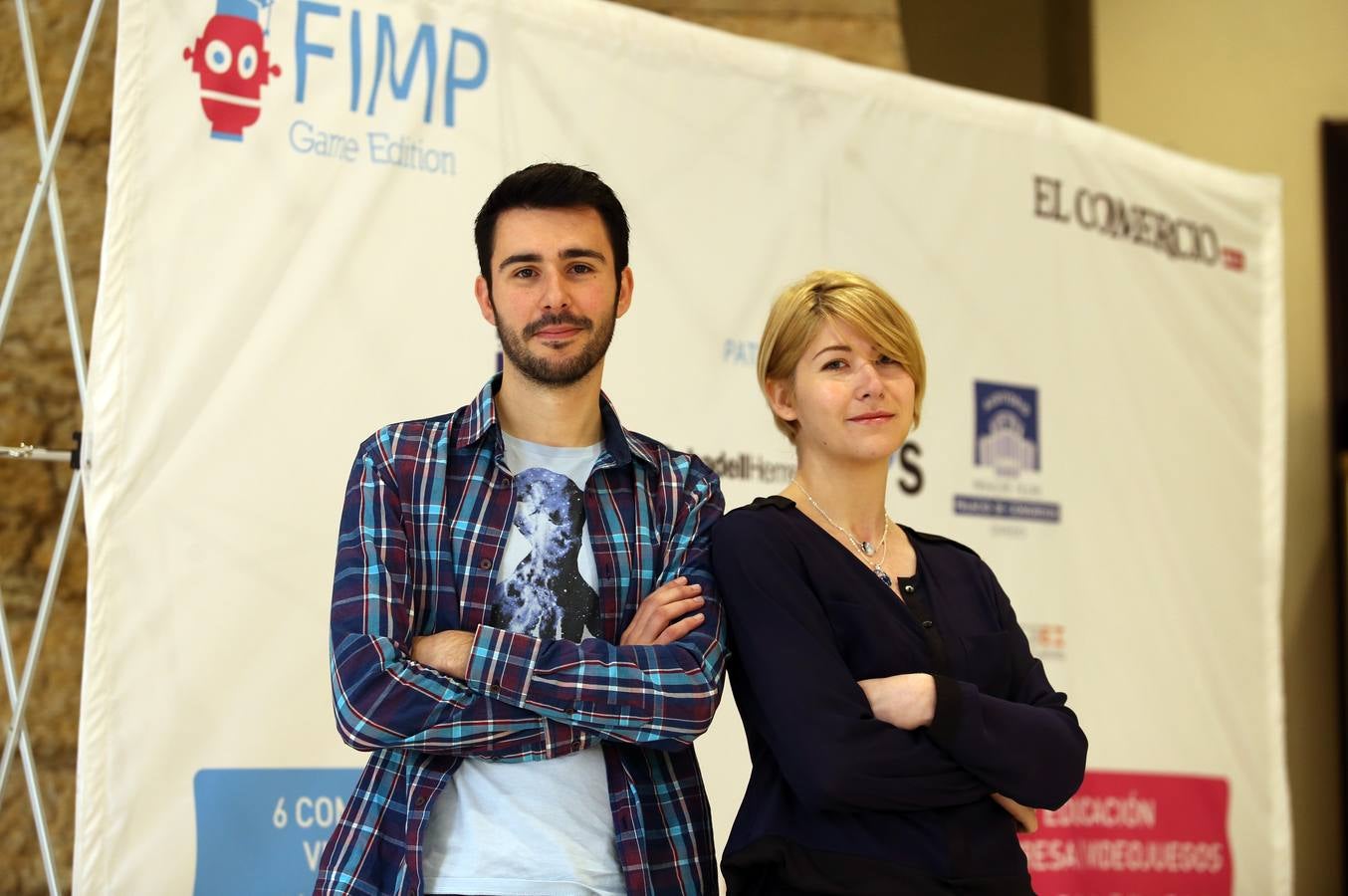 El FIMP 2014, en Oviedo