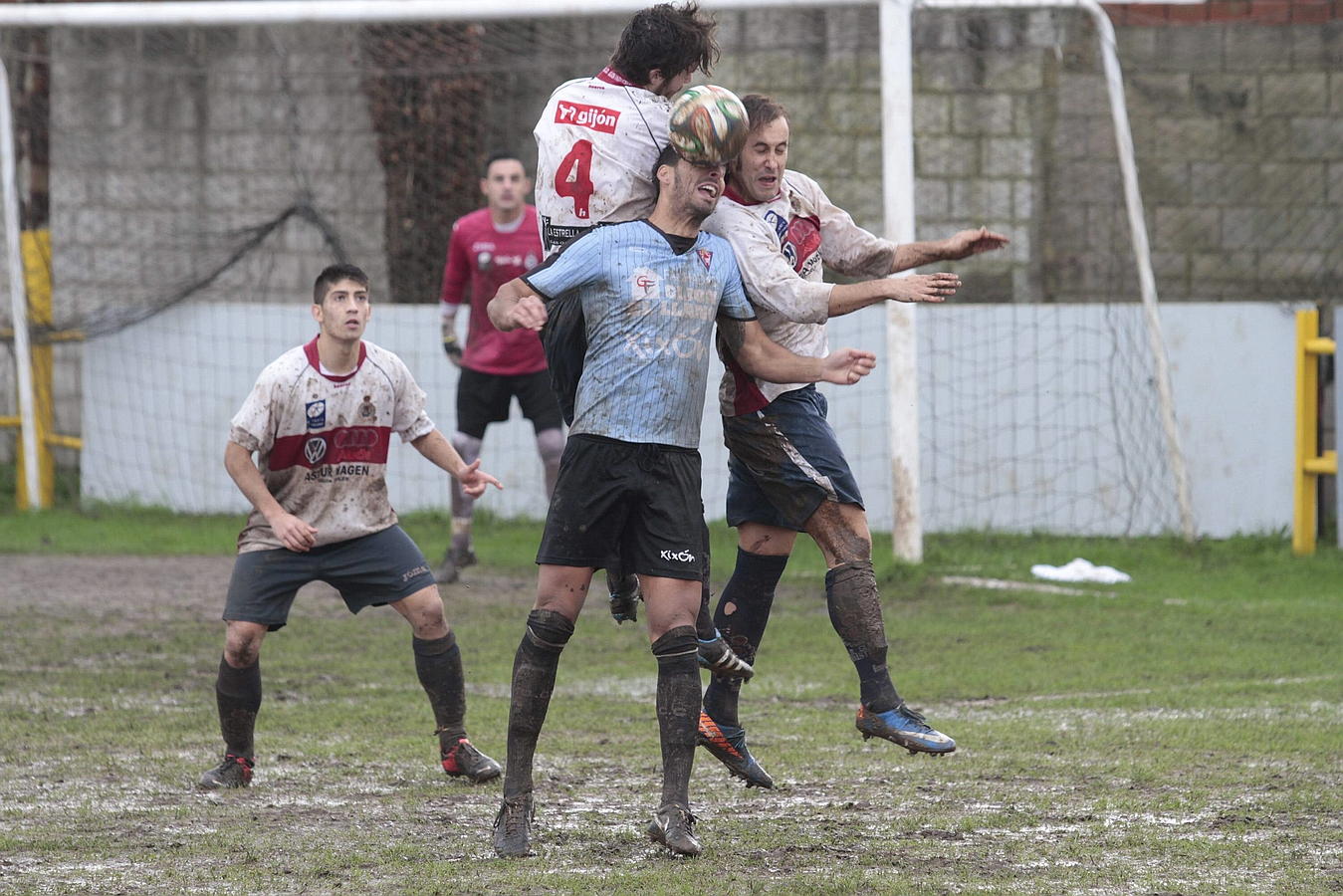 Gijón Industrial - Ceares