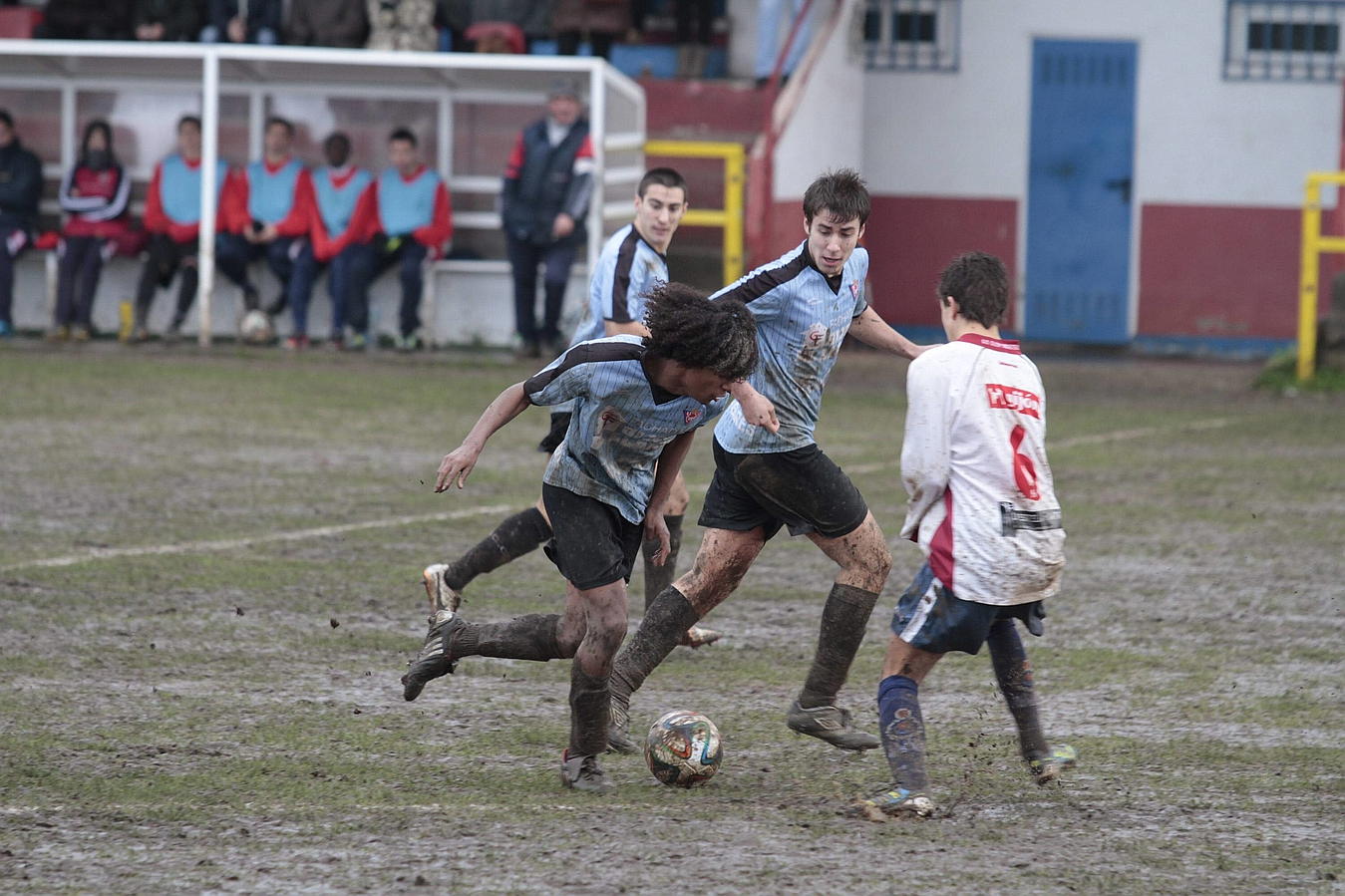 Gijón Industrial - Ceares