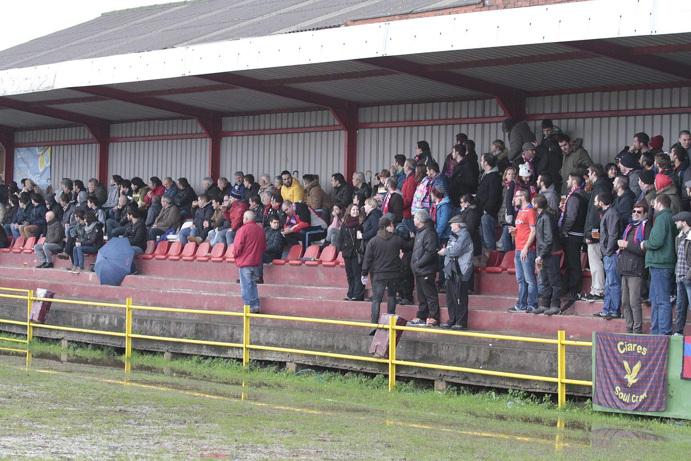 Gijón Industrial - Ceares