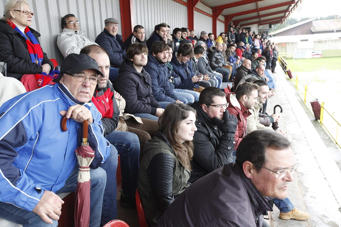 Gijón Industrial - Ceares