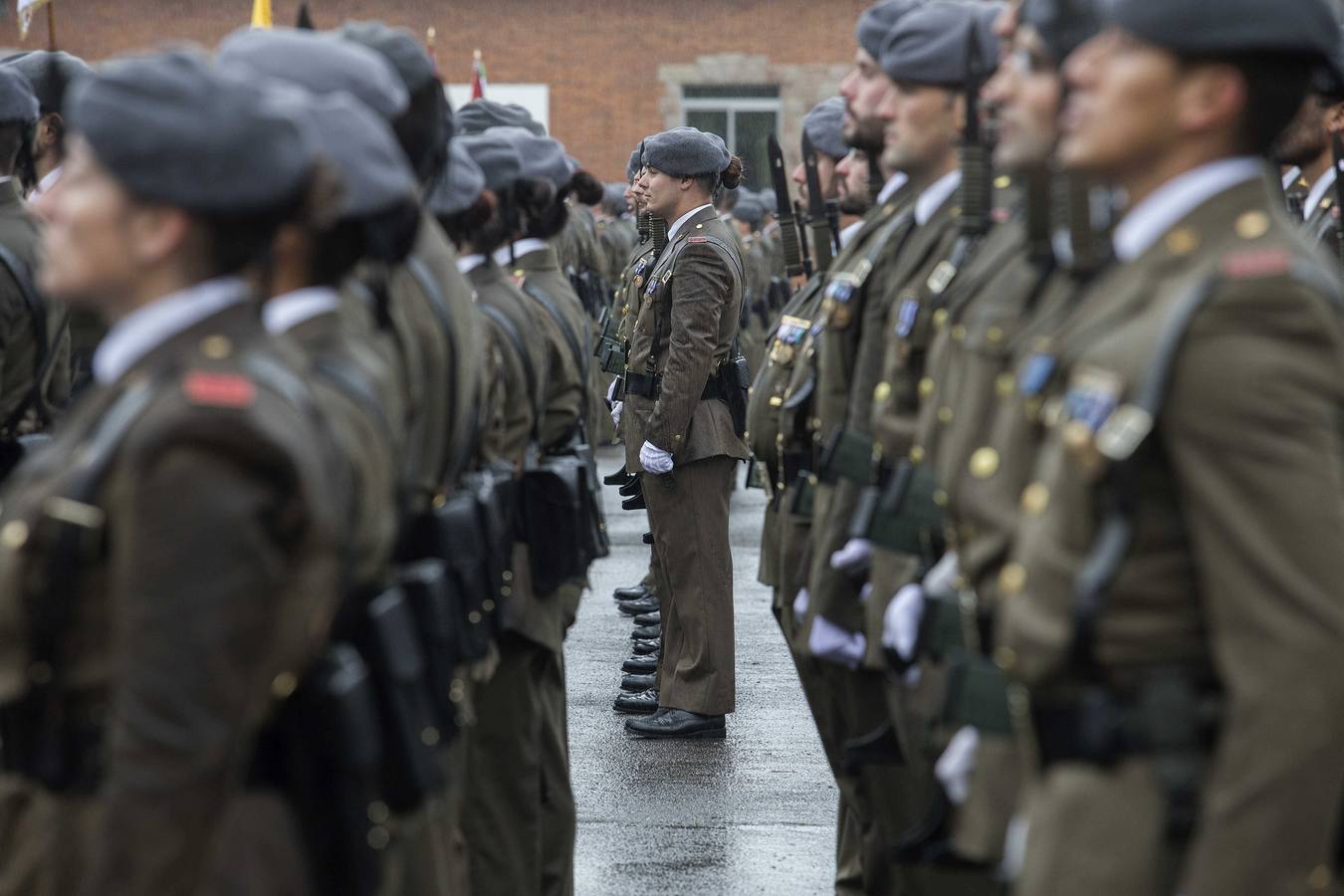 La Inmaculada en Cabo Noval