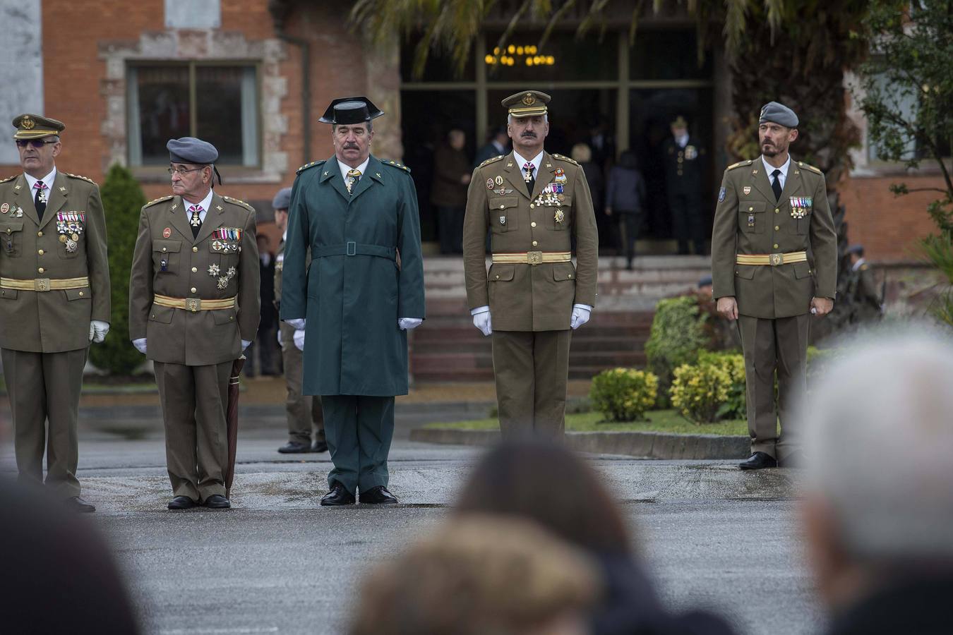 La Inmaculada en Cabo Noval