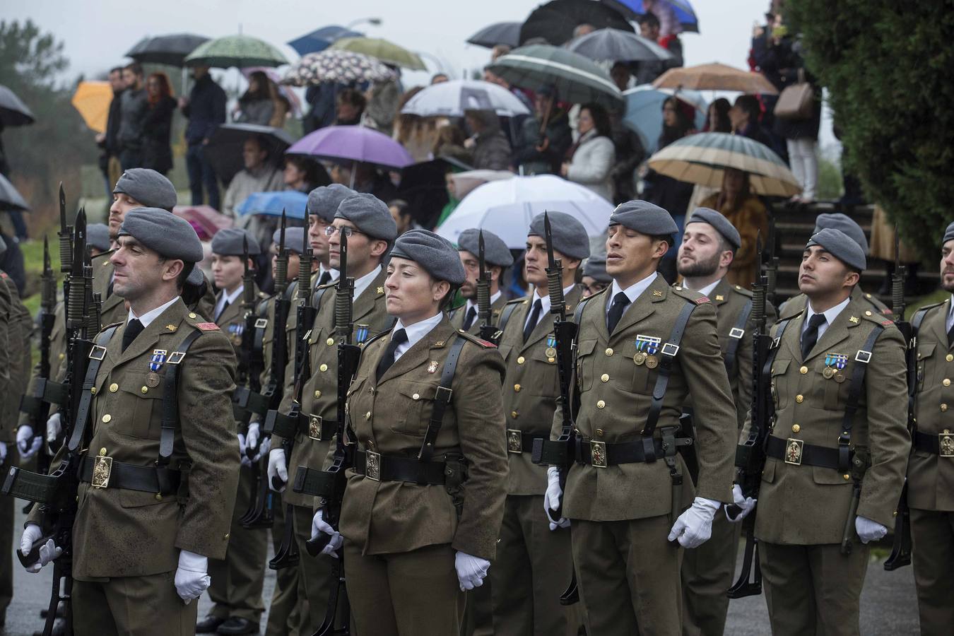 La Inmaculada en Cabo Noval