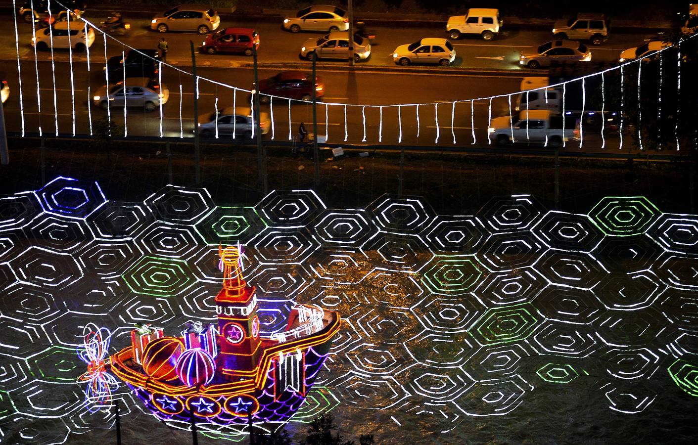 La Navidad en Colombia