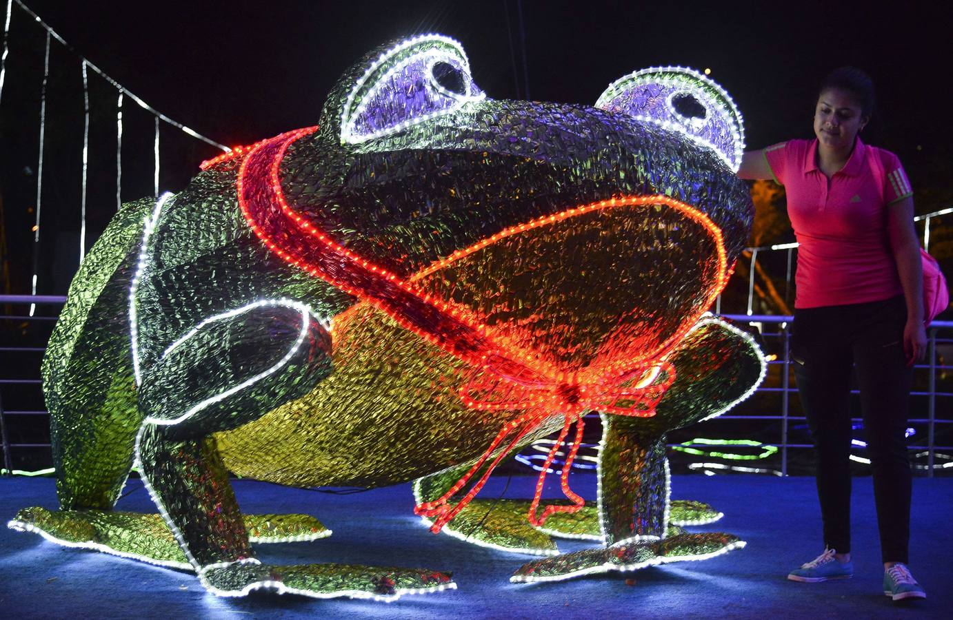 La Navidad en Colombia