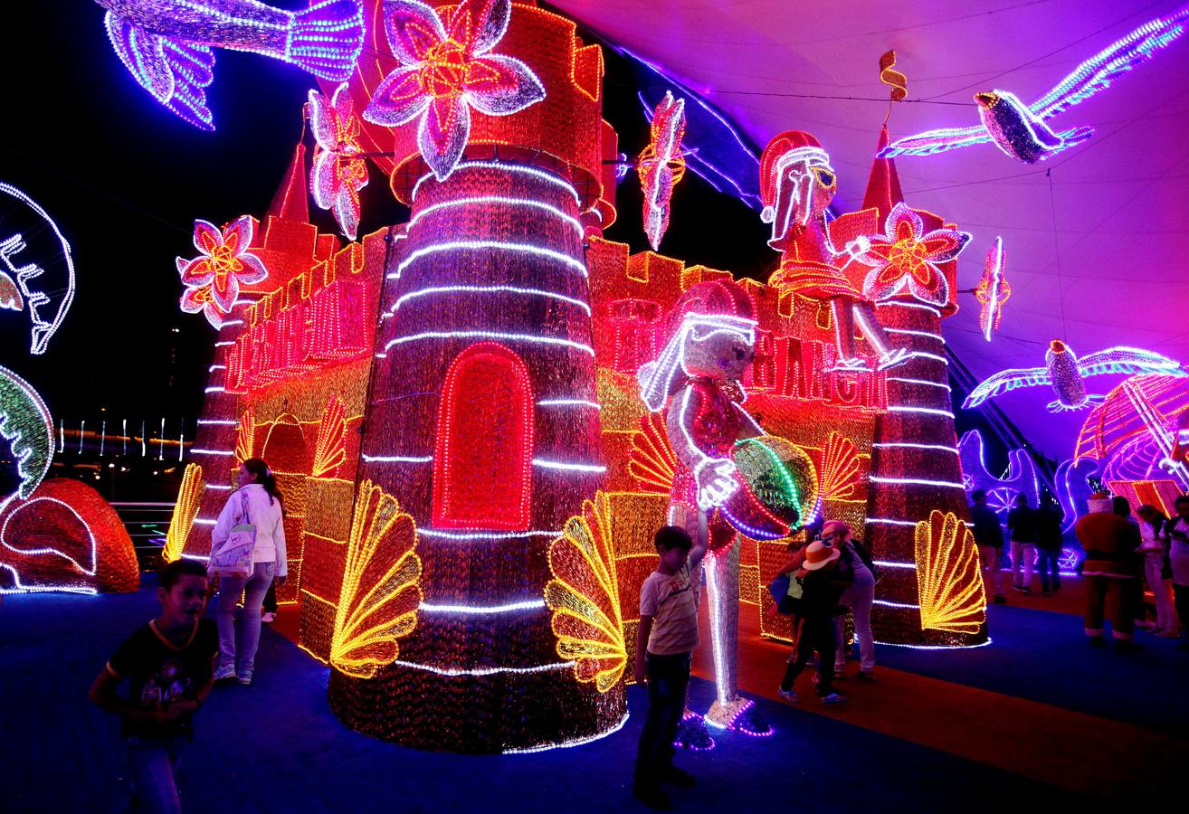 La Navidad en Colombia