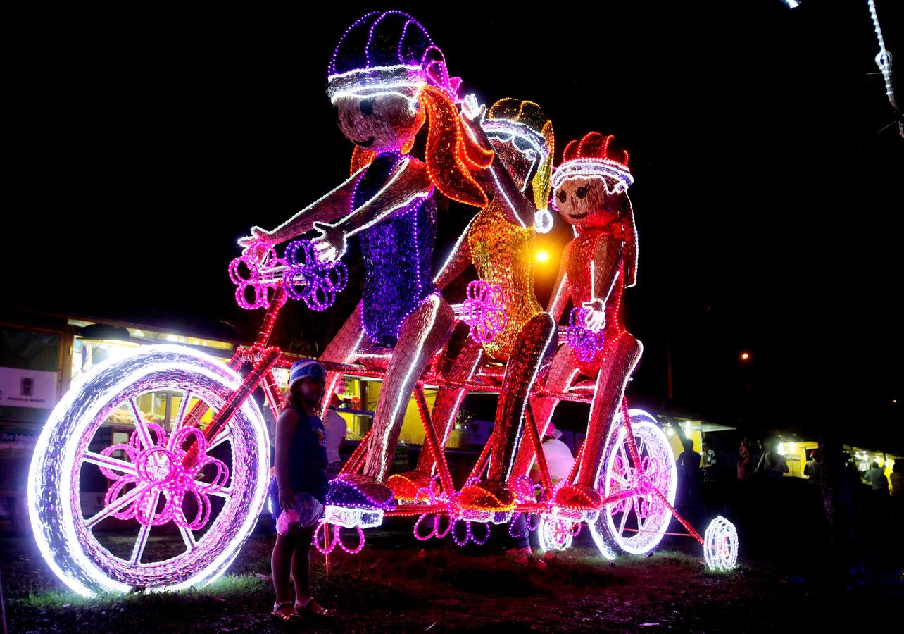 La Navidad en Colombia