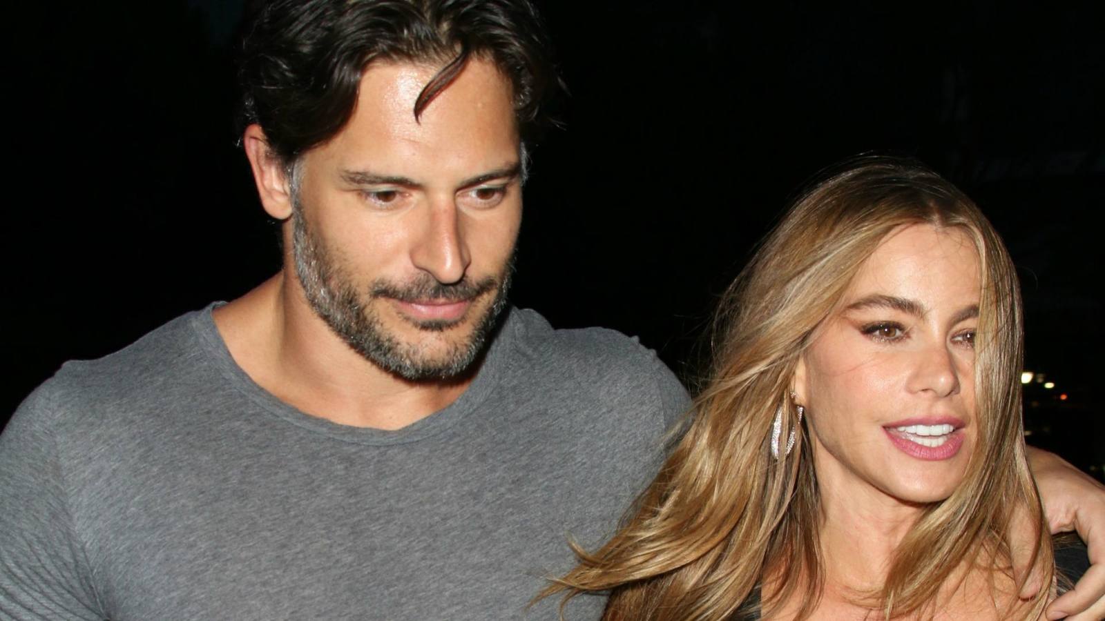 Sofía Vergara, la chica sexy que encandila con su personalidad