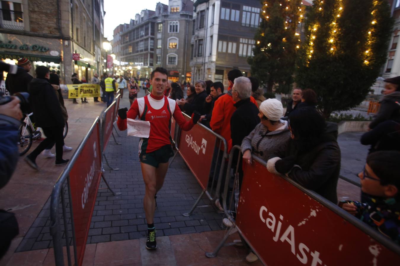 San Silvestre de Langreo