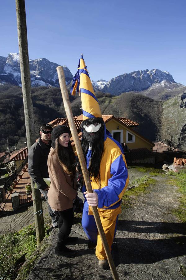 El Guirria vuelve por Año Nuevo