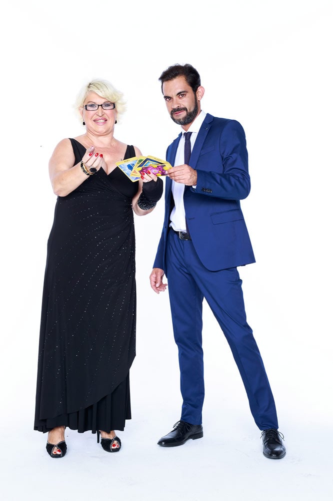 Cuarta temporada de &#039;¿Quién quiere casarse con mi hijo?&#039;