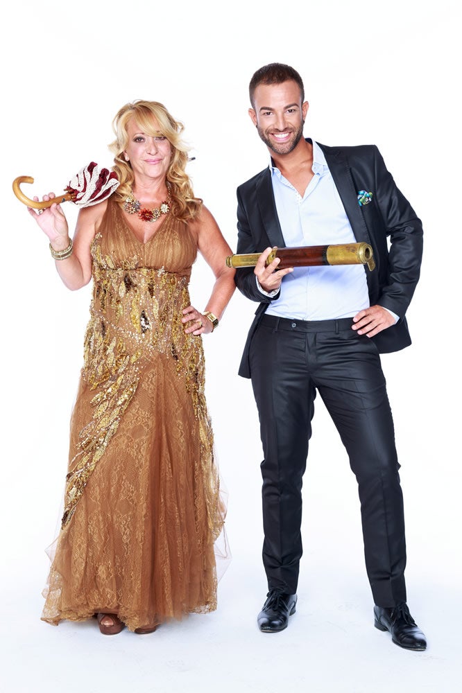 Cuarta temporada de &#039;¿Quién quiere casarse con mi hijo?&#039;