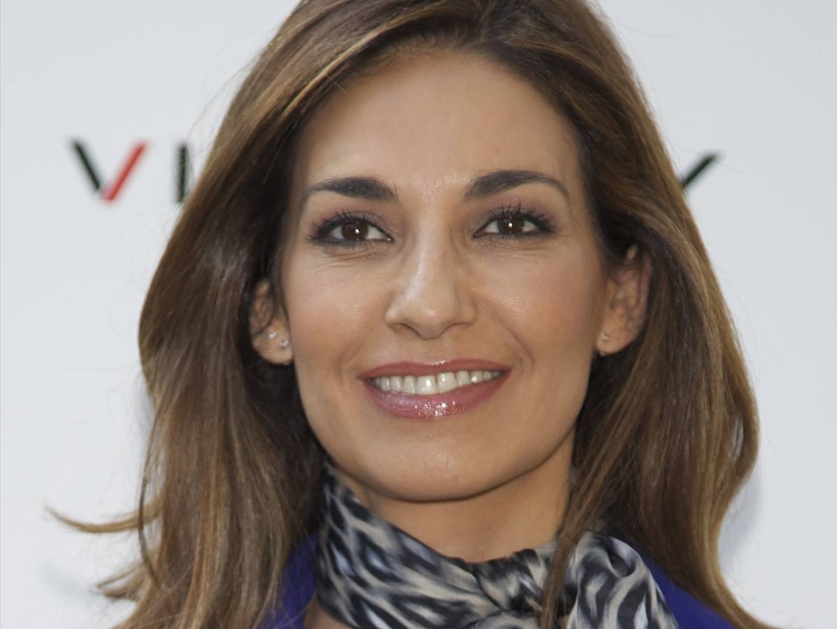 Mariló Montero, una mujer &#039;todoterreno&#039;