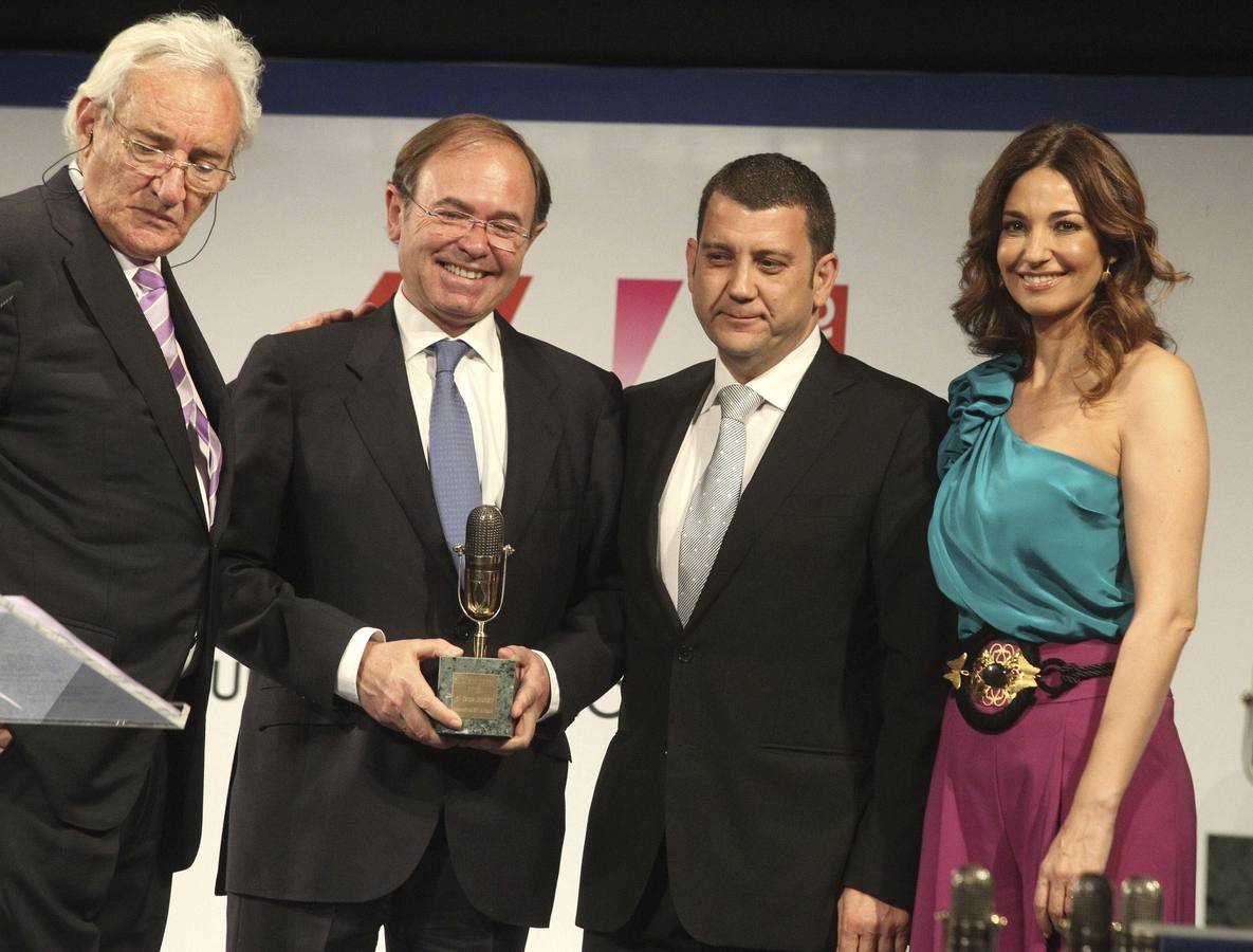 Mariló Montero, una mujer &#039;todoterreno&#039;