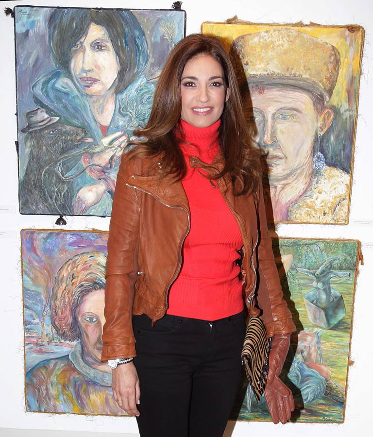 Mariló Montero, una mujer &#039;todoterreno&#039;