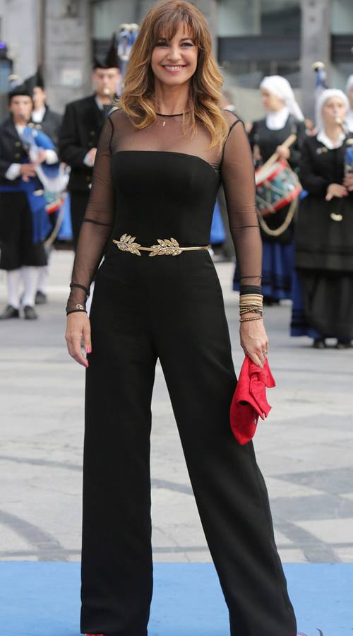 Mariló Montero, una mujer &#039;todoterreno&#039;