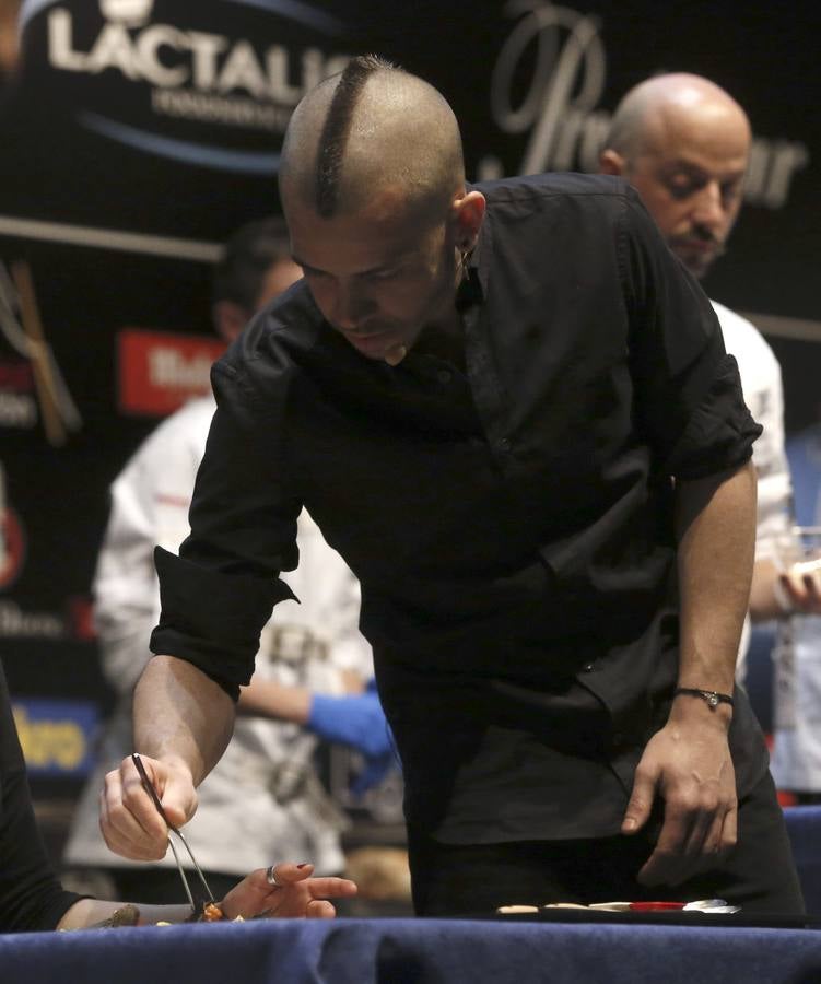 Madrid Fusión, la cumbre de la gastronomía mundial