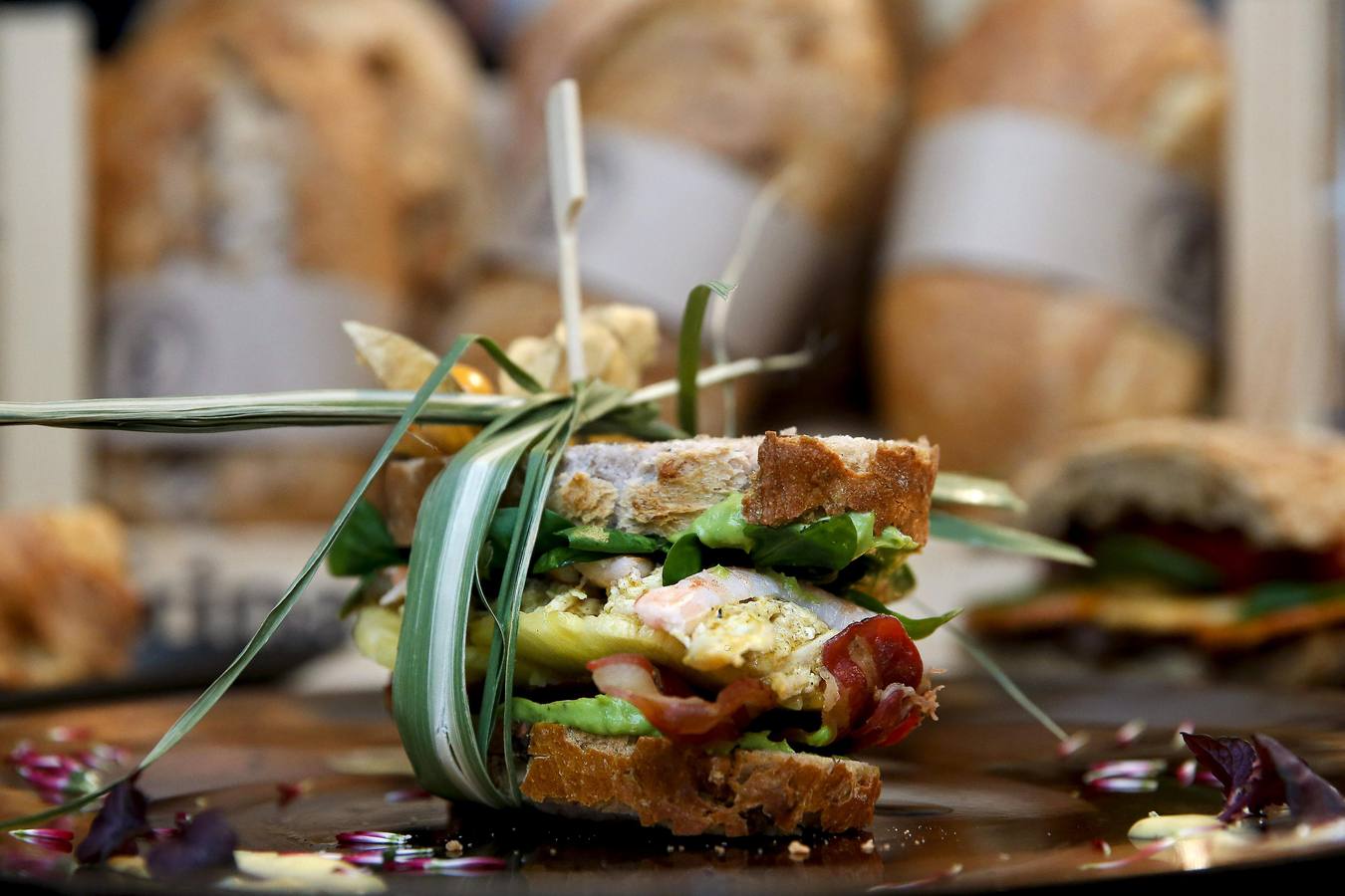 Madrid Fusión, la cumbre de la gastronomía mundial