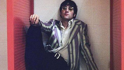 Fotos inéditas de los Beatles y los Rolling Stones