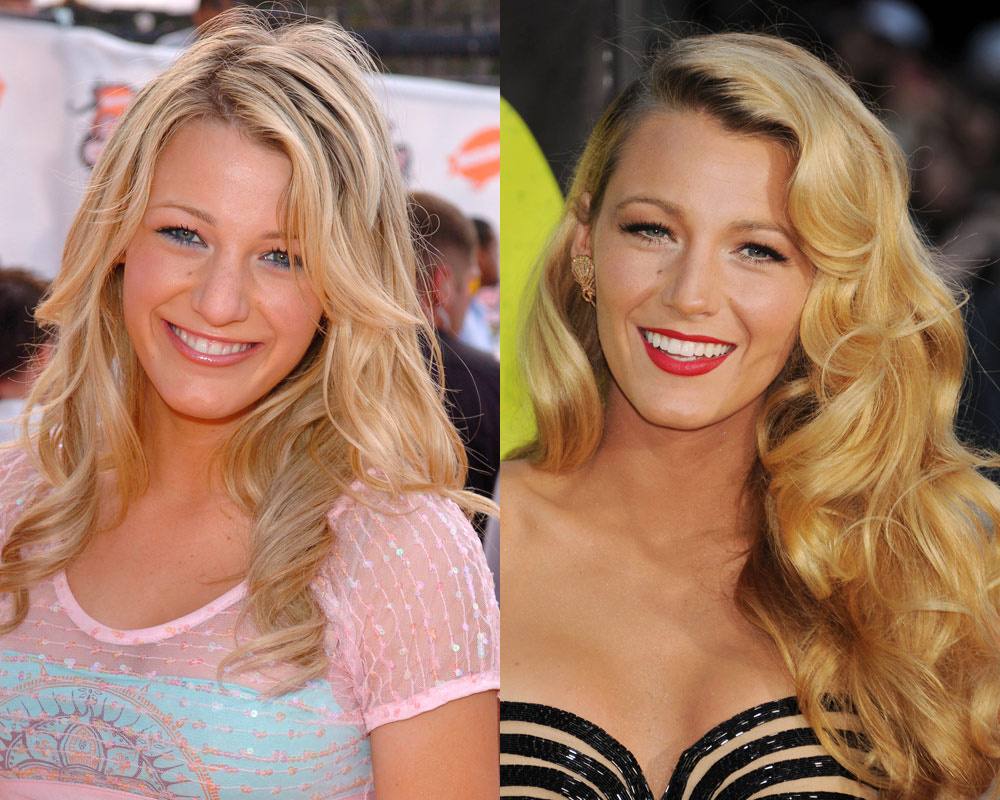 Blake Lively